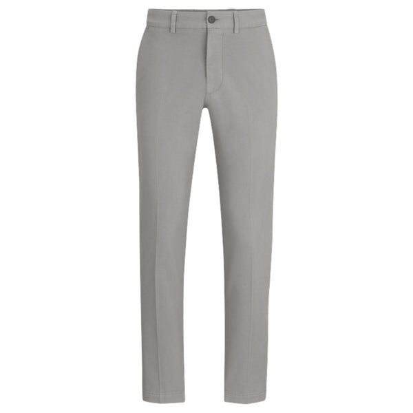 Hugo Boss Kaiton Jeans in Light Grey  50507575 047