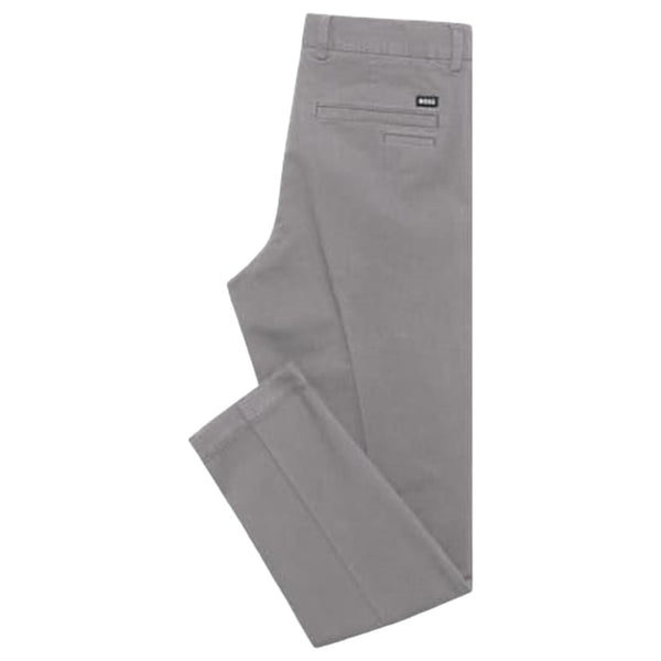 Hugo Boss Kaiton Jeans in Light Grey  50507575 047