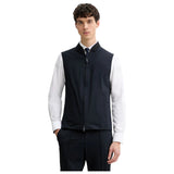 Boss Suit P-Huge 3Pc 4-Way Stretch Performance Fabric  50554433