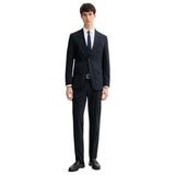 Boss Suit P-Huge 3Pc 4-Way Stretch Performance Fabric  50554433