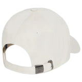 Psycho Bunny Lenox Baseball Cap In Beige  B6A122B2HT Beige