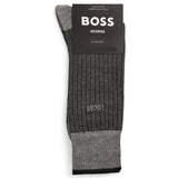 BOSS George Socks - Black  50491133-001