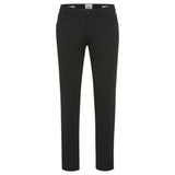 Brax Men's Hi Flex Jersey Pants In Modern Fit Chuck 87-5828