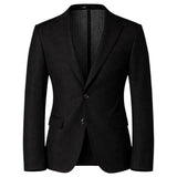 T.O Men's Cloud Blazer Jacket