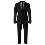 T.O Boy's Cloud Blazer Jacket