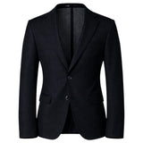 T.O Men's Cloud Blazer Jacket