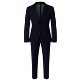 T.O Boy's Cloud Blazer Jacket