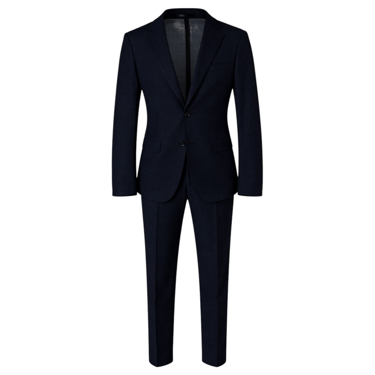 T.O Men's Cloud Blazer Jacket
