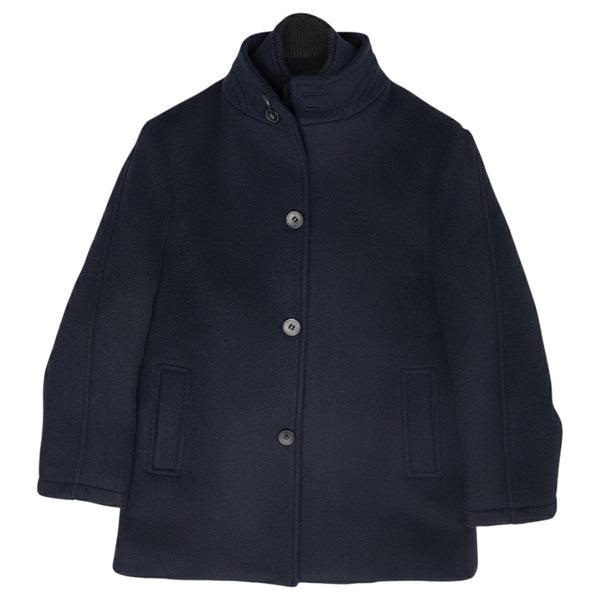 Cloud Cloth Boys Winter Over Coat   CT1042