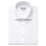 ADONIS Boys Long Sleeve Easy Care Grand Regal Dress Shirt