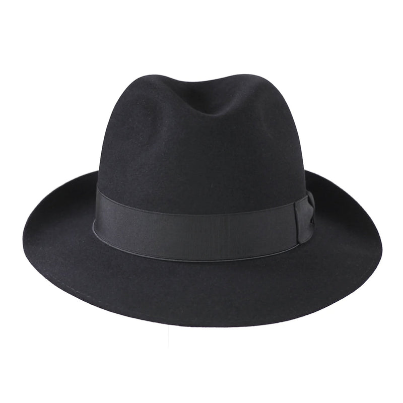 Borsalino Astuccio 214 Fedora Hat