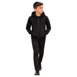 T.O. Collection Kids Edit Hoodie  BS-1B