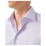 Eton Purple Classic Dress Shirt  100011680 71