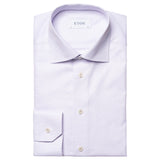 Eton Purple Classic Dress Shirt  100011680 71