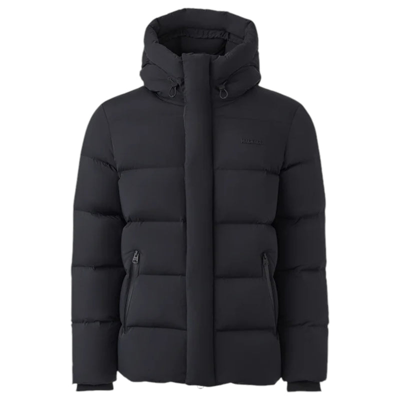 Mackage GRAYDON-CITY light down jacket