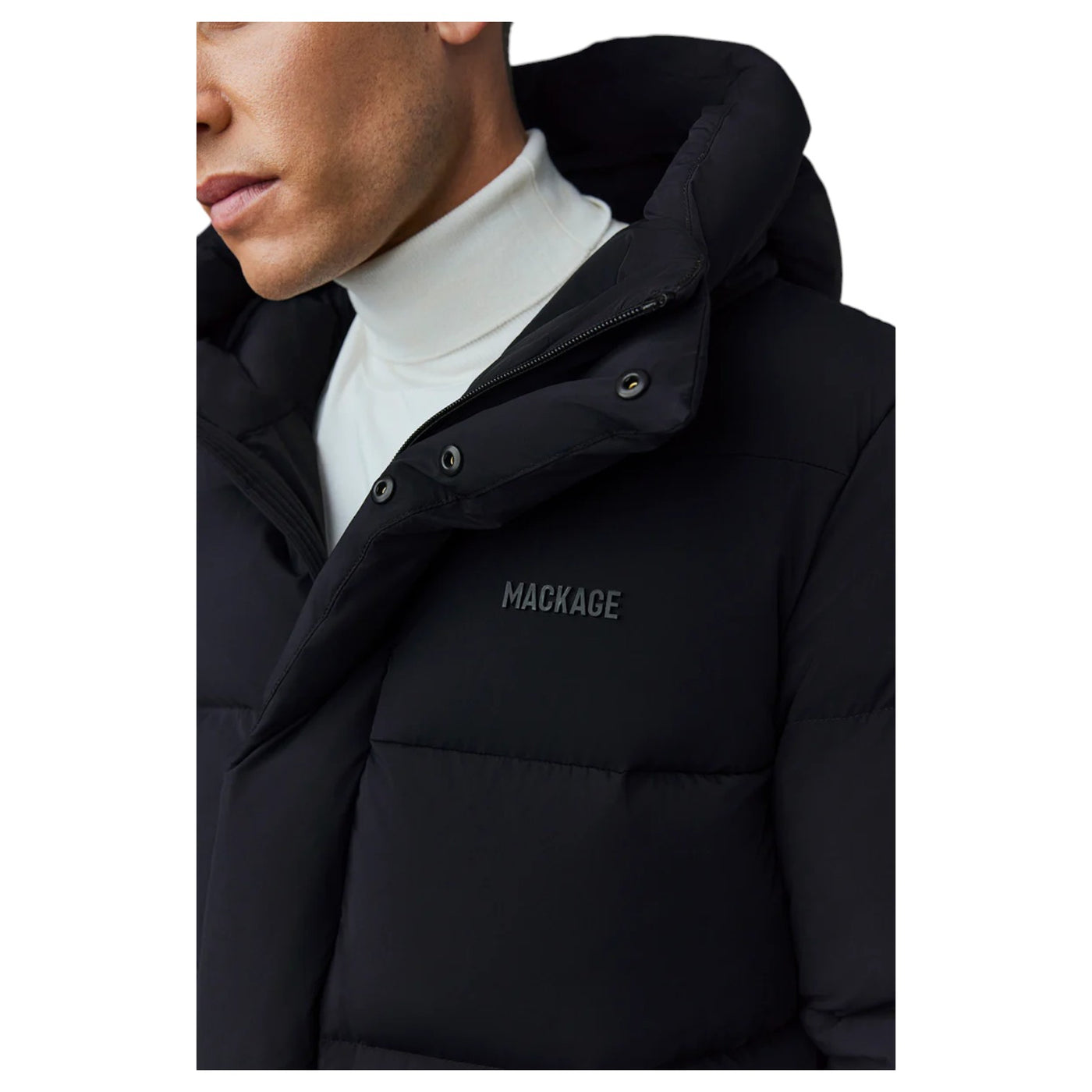 Mackage GRAYDON-CITY light down jacket – J&Z Couture