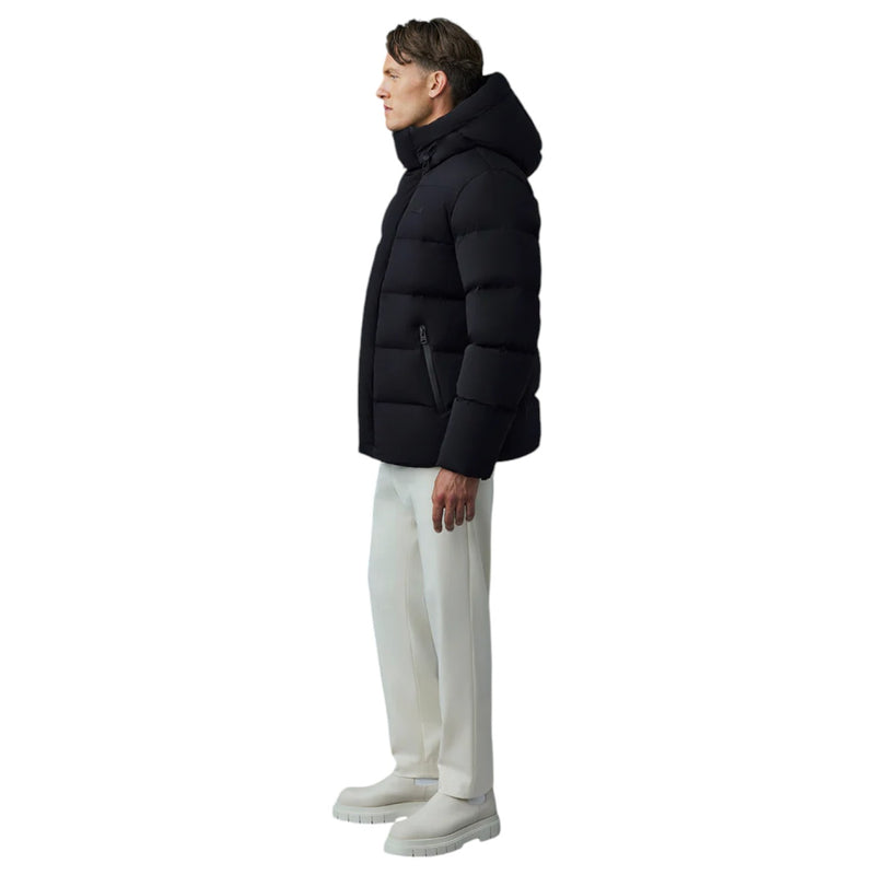 Mackage GRAYDON-CITY light down jacket