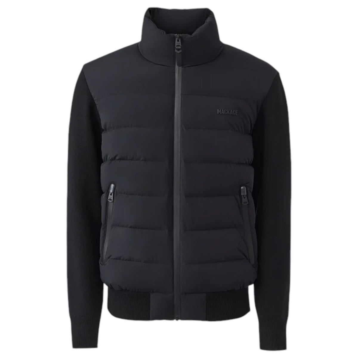 Mackage HANEY-CITY Hybrid light down jacket P003428-0001