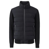 Mackage HANEY-CITY Hybrid light down jacket