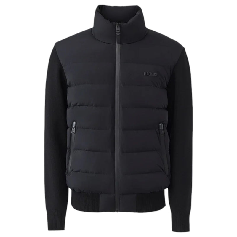 Mackage HANEY-CITY Hybrid light down jacket