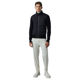 Mackage HANEY-CITY Hybrid light down jacket