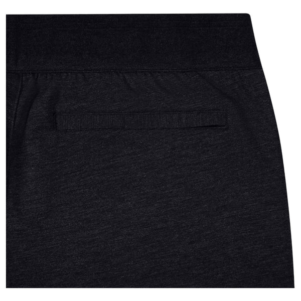 Bugatchi Soft Touch™ Melange Casual Black Pants HF2425P60