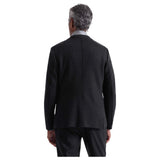 Bugatchi Laser Cut Heather Two-Button Blazer HX7500J10