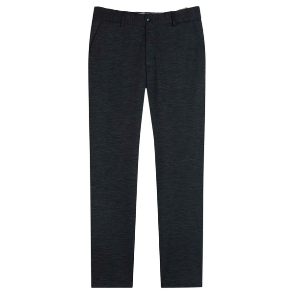 Bugatchi Wool Blend Heather Dress Pants HX7501P71