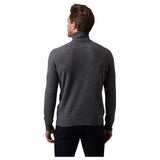 Raffi Men's Turtle Neck Sweater  HZR16504