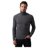 Raffi Men's Turtle Neck Sweater  HZR16504