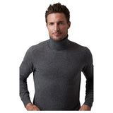 Raffi Men's Turtle Neck Sweater  HZR16504