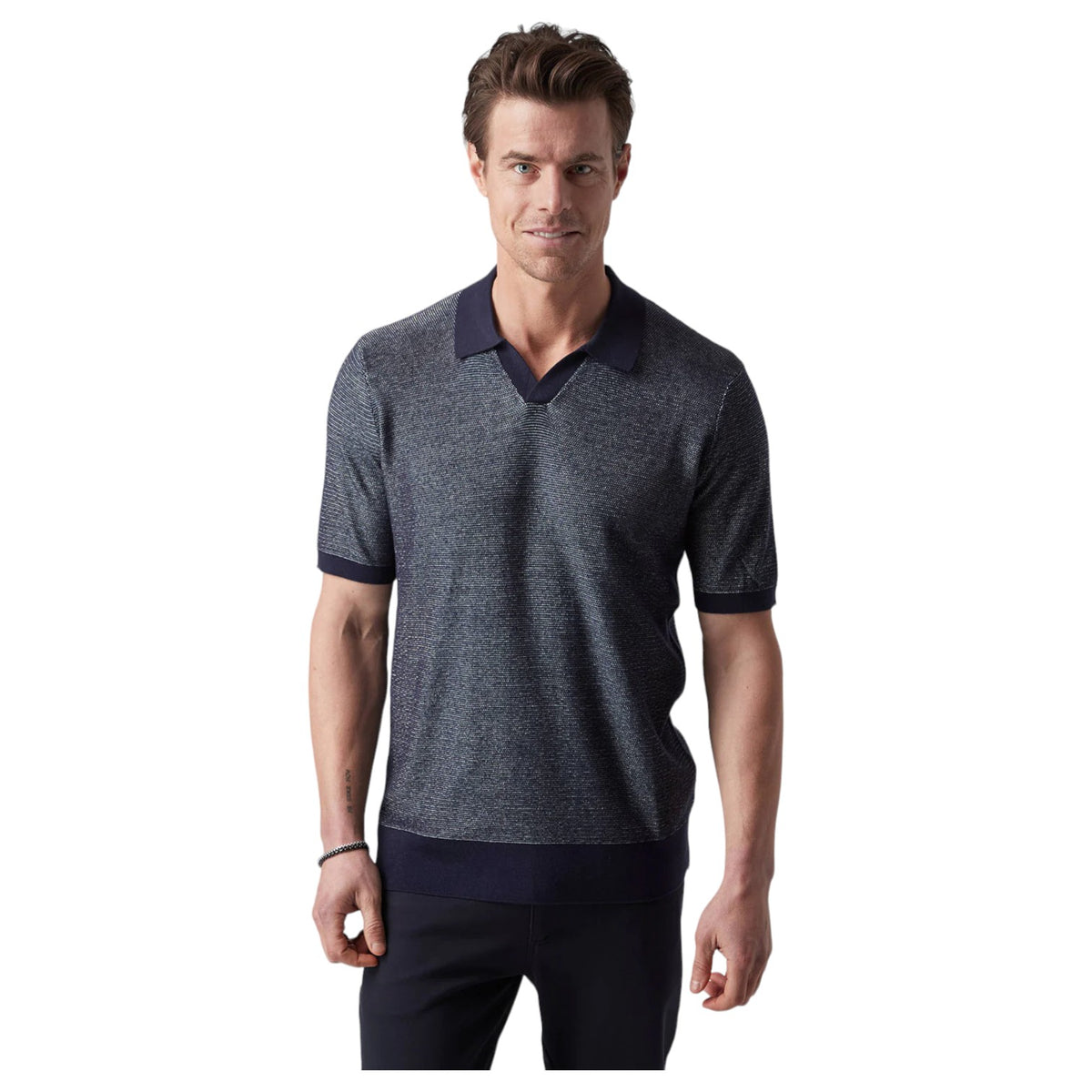 Raffi Polo Shirts – J&Z Couture