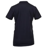 BOSS Men's Slim-Fit Short Sleeve Polo Shirts In Dark Blue  50506182 402