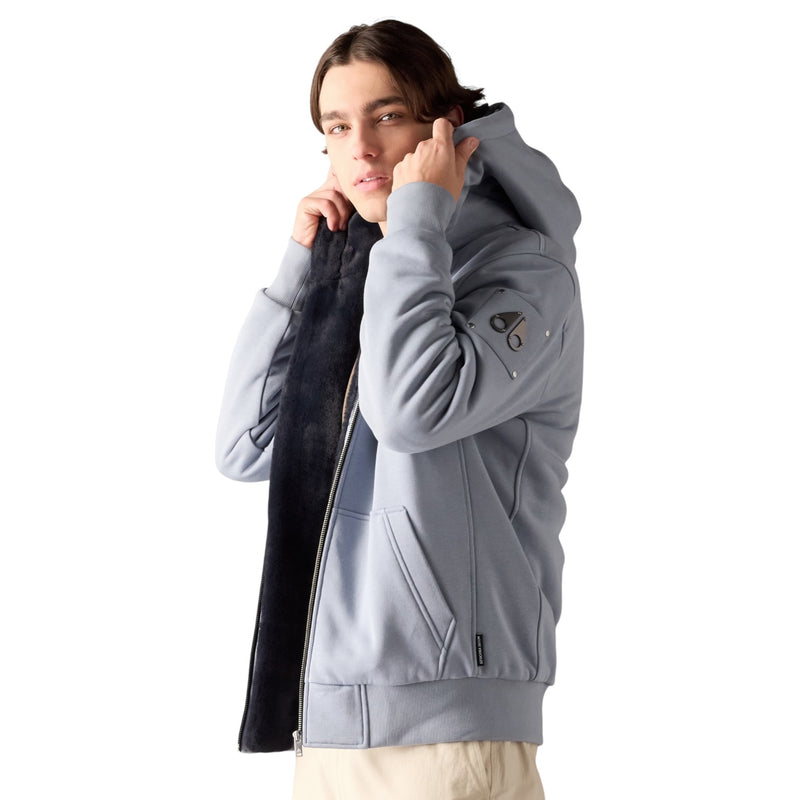 Moose Knuckles Men's Classic Bunny M32MS600-1884 – J&Z Couture
