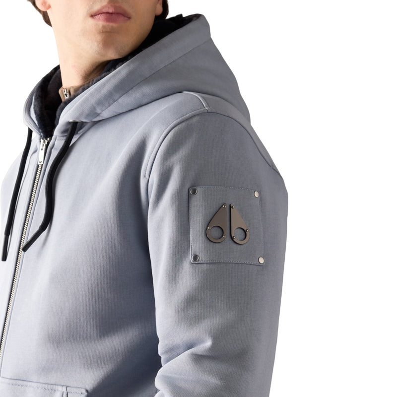 Moose Knuckles Men's Classic Bunny M32MS600-1884 – J&Z Couture