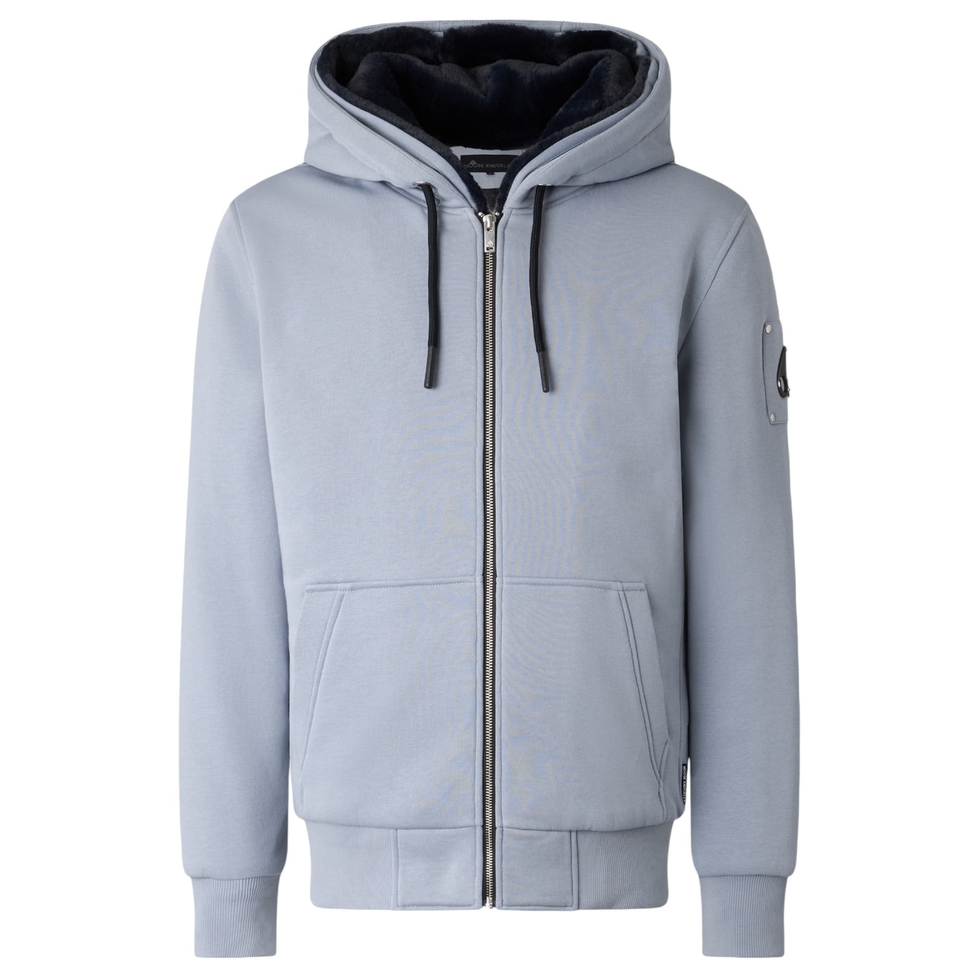Moose Knuckles Men's Classic Bunny M32MS600-1884 – J&Z Couture
