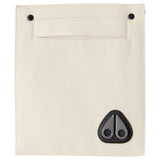 Moose Knuckles Dalon Polo Quarter Zip