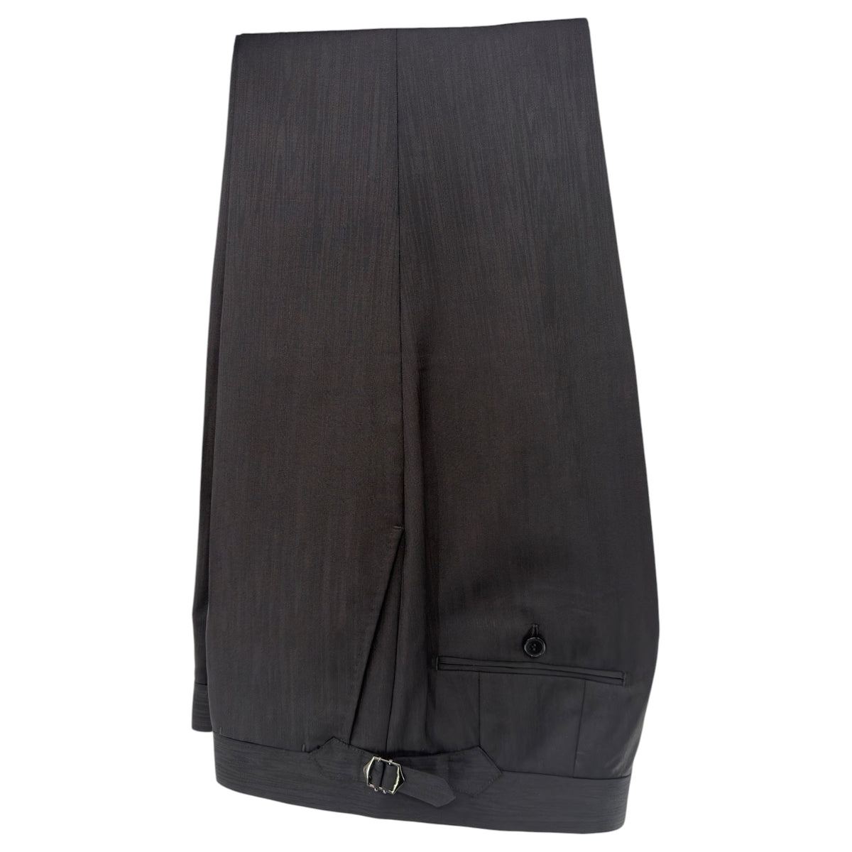 Bartorelli Slim Fit Double-Breasted Tuxedo  Cerruti 1881 Fabric