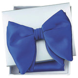 Imani Uomo Butterfly Solid Men's Bow ties With Hunky