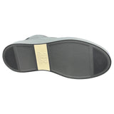 Fabiano Ricci RFR Men's Shoes In Black U1253-RFR