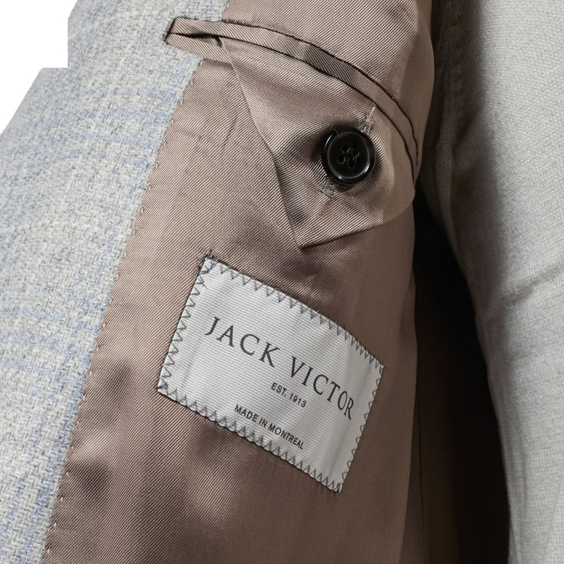Jack Victor Montana Wool/Cashmere Sport Jacket  1252500