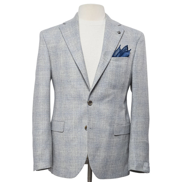 Jack Victor Montana Wool/Cashmere Sport Jacket  1252500