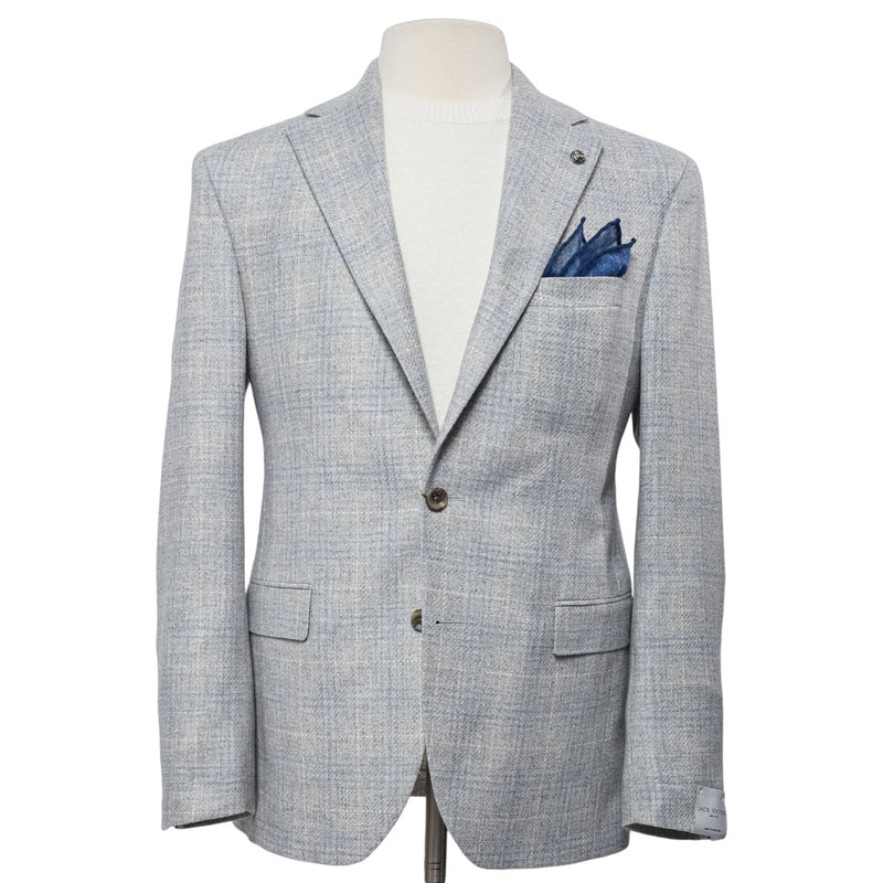 Jack Victor Montana Wool/Cashmere Sport Jacket  1252500