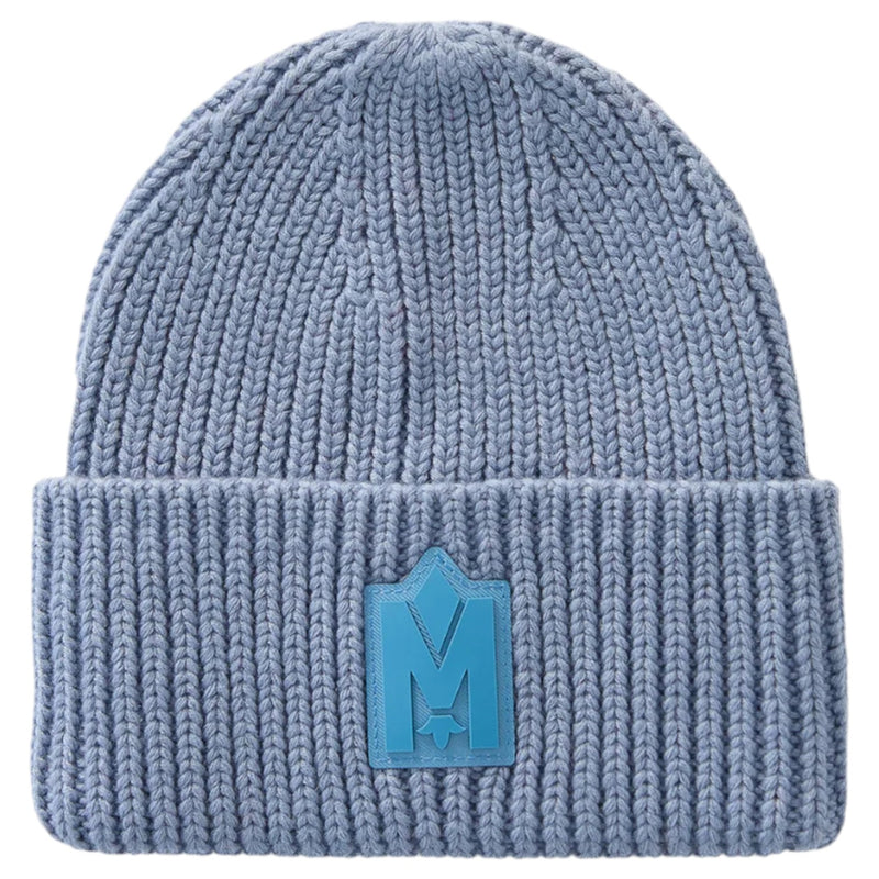 Mackage-JUDE-MZ Hand-Knit Toque With Ribbed Cuff