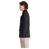 Mackage JUDSON Wool Gabardine Safari Jacket