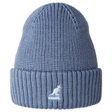 Kangol Merino Wool Rib Beanie  K3663