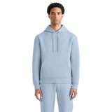 Mackage KOLTON-Z Double-Face Jersey Logo Hoodie