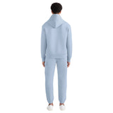 Mackage KOLTON-Z Double-Face Jersey Logo Hoodie