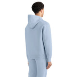 Mackage KOLTON-Z Double-Face Jersey Logo Hoodie