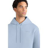 Mackage KOLTON-Z Double-Face Jersey Logo Hoodie
